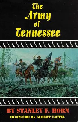 L'armée du Tennessee, volume 30 - The Army of Tennessee, Volume 30