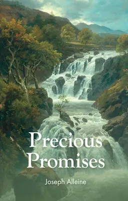 Promesses précieuses - Precious Promises