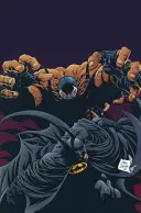 Batman : Knightfall Vol. 1 - Batman: Knightfall Vol. 1