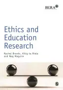 Éthique et recherche en éducation - Ethics and Education Research