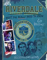 Manuel de l'élève de Riverdale (officiel) - Riverdale Student Handbook (Official)