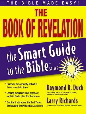 Le Livre de l'Apocalypse - The Book of Revelation