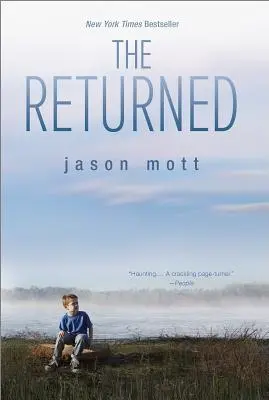 Le retour - The Returned