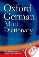 Mini-dictionnaire allemand d'Oxford - Oxford German Mini Dictionary