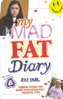 Mon journal gras et fou - My Mad Fat Diary