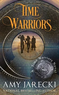 Les guerriers du temps - Time Warriors