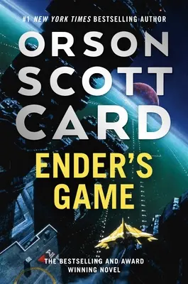 Le jeu d'Ender - Ender's Game