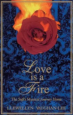 L'amour est un feu : le voyage mystique du soufi à la maison - Love Is a Fire: The Sufi's Mystical Journey Home