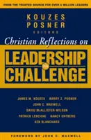 Réflexions chrétiennes sur le défi du leadership - Christian Reflections on the Leadership Challenge