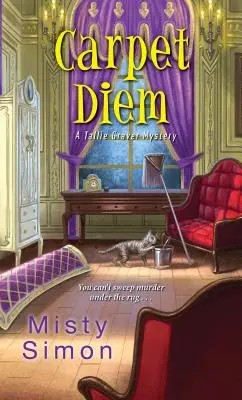 Tapis Diem - Carpet Diem