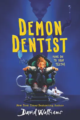 Dentiste démoniaque - Demon Dentist