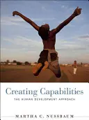 Créer des capacités : L'approche du développement humain - Creating Capabilities: The Human Development Approach