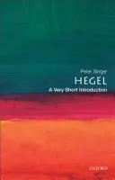 Hegel : Une très courte introduction - Hegel: A Very Short Introduction