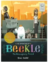 Les aventures de Beekle : L'ami imaginaire - Adventures of Beekle: The Unimaginary Friend