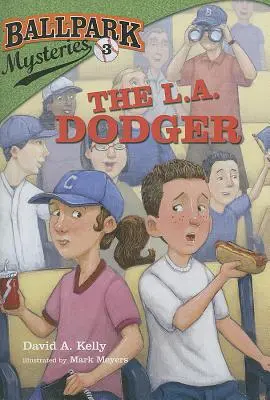 Le Dodger de L.A. - The L.A. Dodger