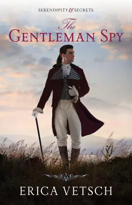 Le gentleman espion - The Gentleman Spy