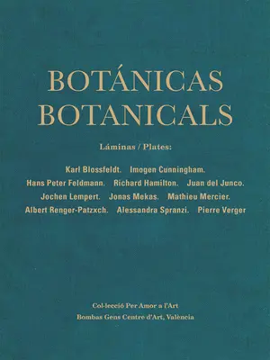 Les plantes médicinales - Botanicals