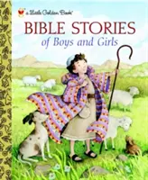 Histoires bibliques de garçons et de filles - Bible Stories of Boys and Girls