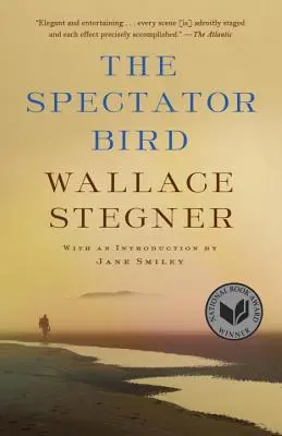 L'oiseau spectateur - The Spectator Bird