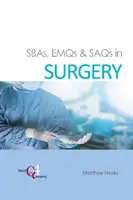 Sbas, Emqs & Saqs en chirurgie - Sbas, Emqs & Saqs in Surgery