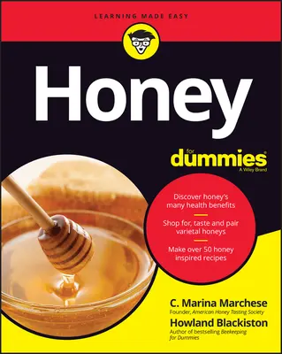 Le miel pour les nuls - Honey for Dummies