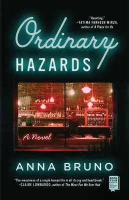 Risques ordinaires - Ordinary Hazards