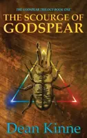 Le fléau de Godspear - The Scourge of Godspear
