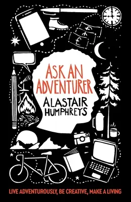 Demandez à un aventurier - Ask an Adventurer