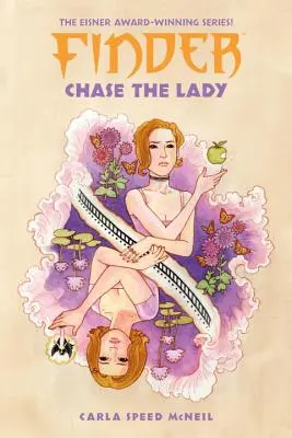 Finder : Chassez la dame - Finder: Chase the Lady