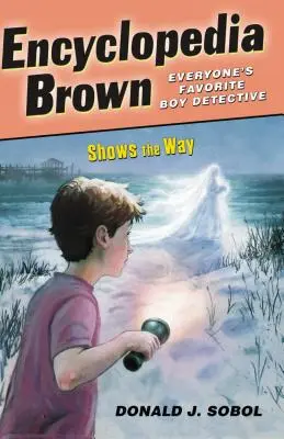 L'encyclopédie Brown montre la voie - Encyclopedia Brown Shows the Way