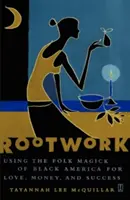 Rootwork : Utiliser la magie populaire de l'Amérique noire pour l'amour, l'argent et le succès - Rootwork: Using the Folk Magick of Black America for Love, Money, and Success