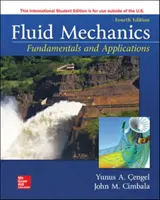 Mécanique des fluides : Fondamentaux et applications - Fluid Mechanics: Fundamentals and Applications