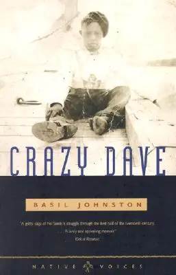 Dave le fou - Crazy Dave