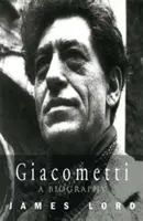 Giacometti : Une biographie - Giacometti: A Biography