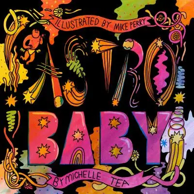 Bébé Astro - Astro Baby