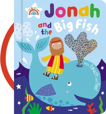 Jonas et le grand poisson - Jonah and the Big Fish