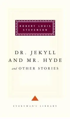 Jekyll et M. Hyde et autres histoires - Dr. Jekyll and Mr. Hyde and Other Stories
