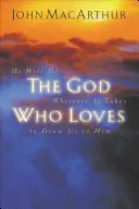 Le Dieu qui aime - The God Who Loves