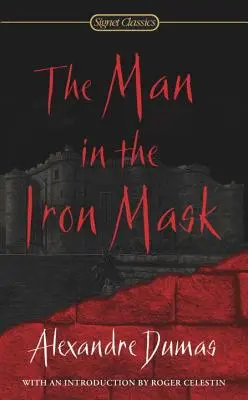 L'homme au masque de fer - The Man in the Iron Mask