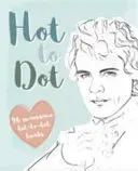 Dot-to-Hot Darcy - Des coups de cœur point à point de Heathcliff à Darcy - Dot-to-Hot Darcy - Dot-to-dot heart-throbs from Heathcliff to Darcy