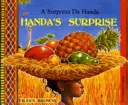 Handa's Surprise en portugais et anglais - Handa's Surprise in Portuguese and English