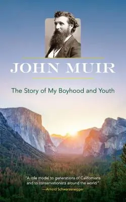 L'histoire de mon enfance et de ma jeunesse - The Story of My Boyhood and Youth