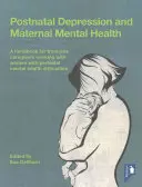 Dépression postnatale et santé mentale maternelle : A Handbook for Frontline Caregivers Working with Women with Perinatal Mental Health Difficulties (Manuel pour les soignants de première ligne travaillant avec des femmes souffrant de problèmes de santé mentale périnatale) - Postnatal Depression and Maternal Mental Health: A Handbook for Frontline Caregivers Working with Women with Perinatal Mental Health Difficulties
