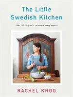 La petite cuisine suédoise - The Little Swedish Kitchen