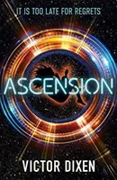 Ascension - Un roman de Phobos - Ascension - A Phobos novel