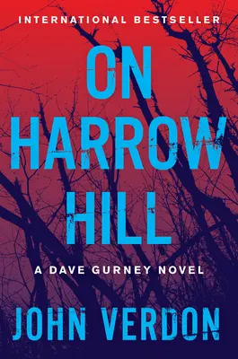 Sur la colline de Harrow - On Harrow Hill