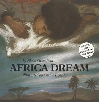 Rêve d'Afrique - Africa Dream