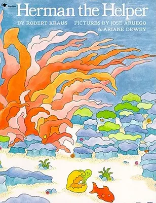Herman l'assistant - Herman the Helper