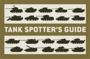 Guide de repérage des chars d'assaut - Tank Spotter's Guide