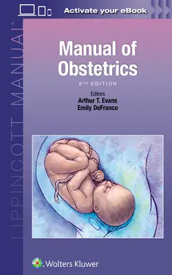 Manuel d'obstétrique - Manual of Obstetrics